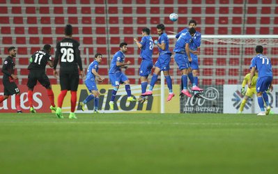 خط و نشان جدید بازیکنان استقلال؛ تا «زمانی» باشد تمرین نمی‌کنیم!