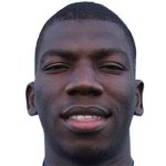 آداما با/موریتانی / ملی / مردان (4066)/32