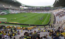 Stade de la Beaujoire - Louis Fonteneau