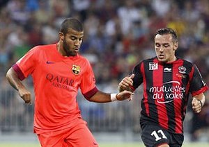 سرجیو روبرتو