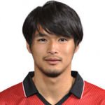 Jun Aoyama/توکوشیما ورتیس /ژاپن / باشگاهی / مردان (506)/37