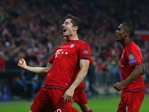 Barney Ronay | تکامل پپ و شکوفایی لواندوفسکی