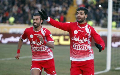 سوژه روز | سفر عجیب و مرموز 2 ستاره پرسپولیس به ترکیه؛ مذاکره یا تفریح؟!