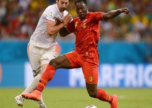 روملو لوکاکو - گونزالس