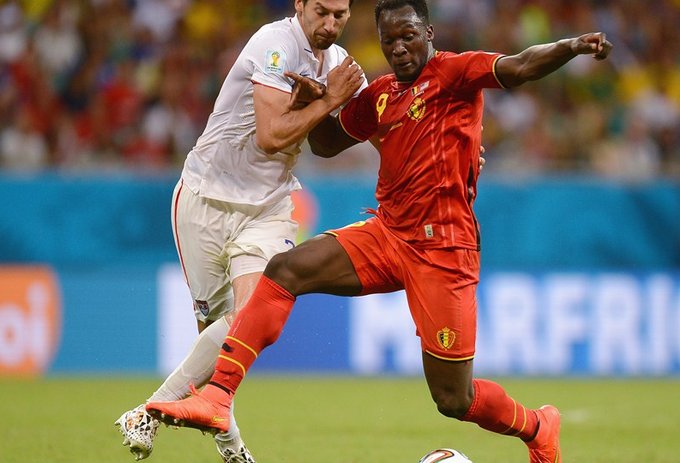 روملو لوکاکو - گونزالس