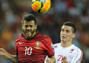 ژاردل نیوالدو وییرا