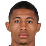 جرمی دودزیاک/هامبورگ /آلمان / باشگاهی / مردان (563)/30