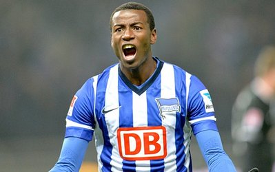 باشگاه دورتموند تایید کرد: امضای قرارداد با آدریان راموس