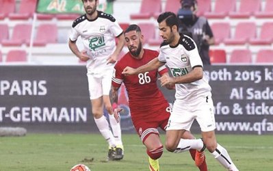 تحقیر ستاره های ایران در فوتبال قطر