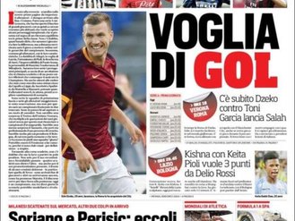 کوریه‌ره دلو اسپورت