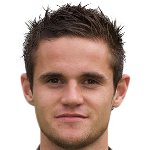 Thibaut Van Acker/ام وی وی /هلند / باشگاهی / مردان (1083)/34