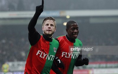 ایرسته دویزه | برد خانگی یاران جهانبخش مقابل تل‌استار