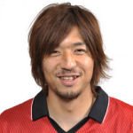 ميتسورو ناجاتا/توكيو وردی /ژاپن / باشگاهی / مردان (520)/42