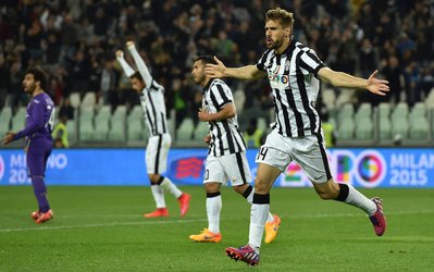 یورنته: یوونتوس باید بتواند تیم کاملی باشد