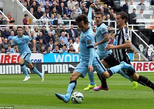 داوید سیلوا