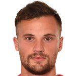 هریس سفروویچ/سوئیس / ملی / مردان (302)/33