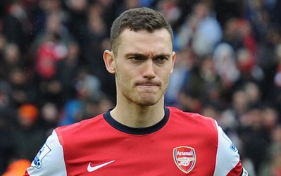 ورمالن: جام جهانی برایم اهمیت دارد/به هیچ باشگاهی فکر نمی کنم