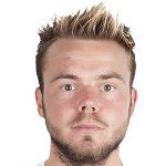 Nicholas Gotfredsen/هوبرو / / باشگاهی / مردان (6241)/36