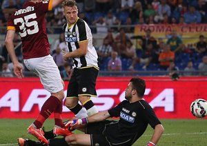 واسيليس توروسيدیس