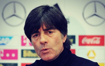 لـو: باید باتری‌هایمان را برای یورو 2016 شارژ کنیم