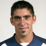 ریکاردو گاستون دیاز/کولون /آرژانتین / باشگاهی / مردان (792)/37