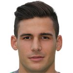 Péter Szilvási/گیرموت / / باشگاهی / مردان (6286)/31