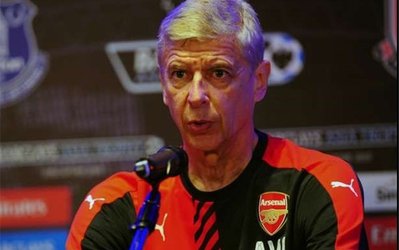 ونگر: آرسنال در حال حاضر ترکیب قدرتمندی دارد