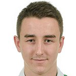 Ryan McConnell/بالینامالارد یونایتد / / باشگاهی / مردان (6542)/30