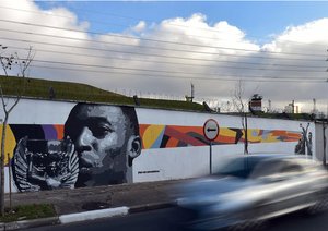 جام جهانی برزیل ۲۰۱۴