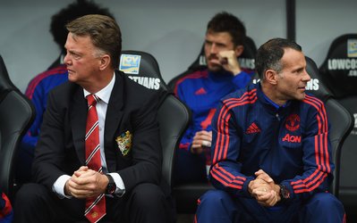 کاسه صبر بازیکنان منچستریونایتد از دست فان‌خال لبریز شد