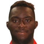 عیسی باراجی/رِد استار  / / باشگاهی / مردان (6817)/30