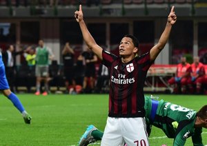 كارلوس باكا