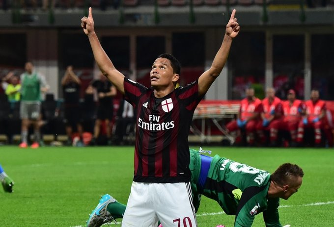 كارلوس باكا