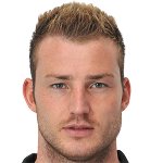 Kevin Maek/هامبورگ /آلمان / باشگاهی / مردان (3851)/37