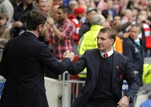 براندان راجرز