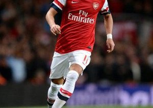 آرسنال 2-0 لیورپول / هفته دهم