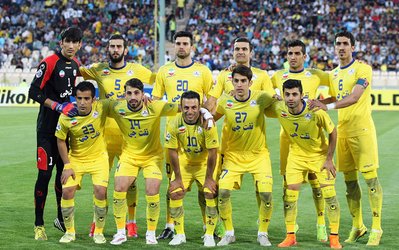 گزارش AFC از نماینده ایران در مرحله یک‌چهارم‌نهایی لیگ قهرمانان آسیا