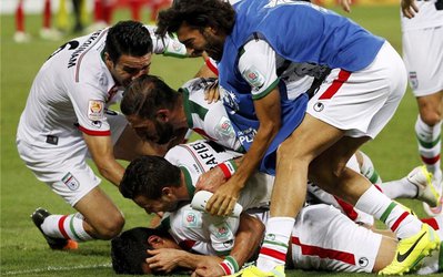 بازیکنان تیم ملی امشب پاداش میگیرند