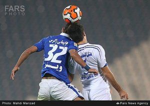 استقلال 1-0 ملوان / هفته ی دوازدهم ( معوقه )|استقلال 1-0 ملوان / هفته ی دوازدهم ( معوقه )