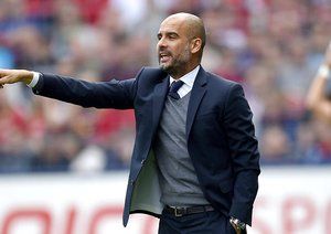 جوزپه گوآردیولا