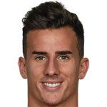 Francesco  Lovric/اُتریش (زیر 20سال) / ملی / جوانان (2052)/30