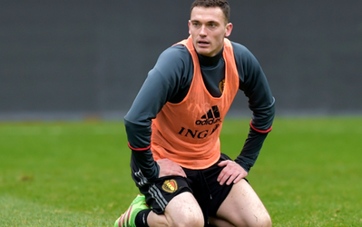 مذاکرات رم با بارسلونا برای جذب ورمائلن