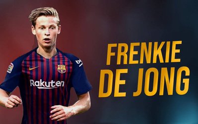 توافق دی یانگ با بارسلونا بعد از شکست منچستر سیتی در جذب این بازیکن