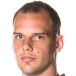 Christof Köhne/بی.اف.سی دينامو /آلمان / باشگاهی / مردان (3863)/37