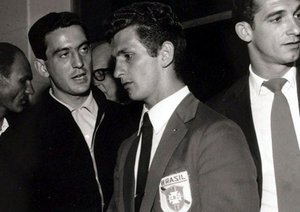 جام جهانی 1958