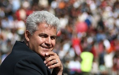 پیوس: طاهری باید در بحث جذب بازیکنان خارجی ورود کند