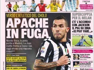 گاتزتا دلو اسپورت