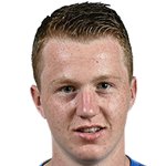 یانیک وان اوش/پی. اس. وی آیندهوون /هلند / باشگاهی / مردان (43)/28