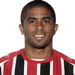 جونیور سزار ادواردو ماکادو/فلامینگو /برزیل / باشگاهی / مردان (806)/43