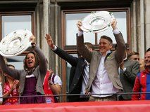 «ژرمن‌بال» | شواینی رفت که متفاوت باشد